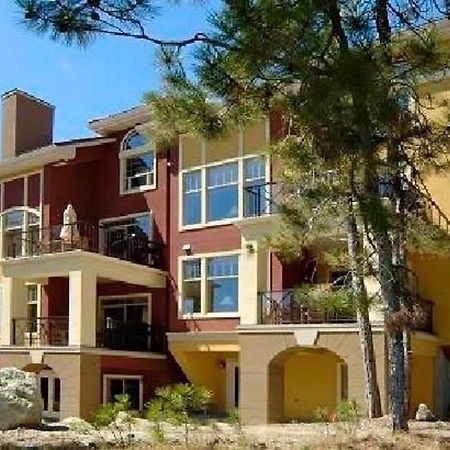 Bellasera Tuscan Villas By Associated Property Management Kelowna Ngoại thất bức ảnh