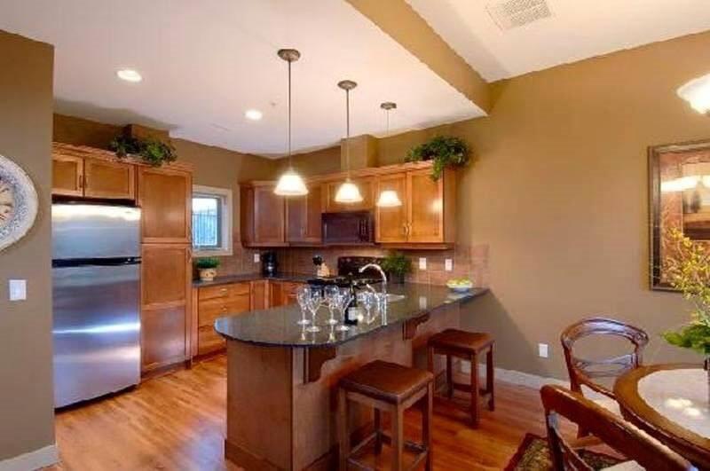 Bellasera Tuscan Villas By Associated Property Management Kelowna Ngoại thất bức ảnh