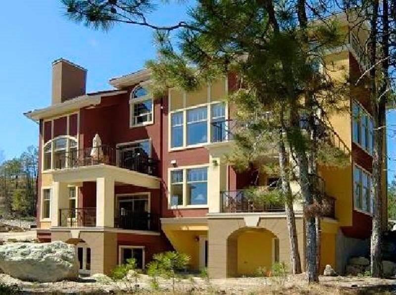 Bellasera Tuscan Villas By Associated Property Management Kelowna Ngoại thất bức ảnh